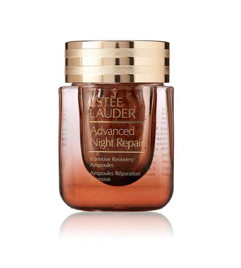 estee lauder ampoules discontinued.